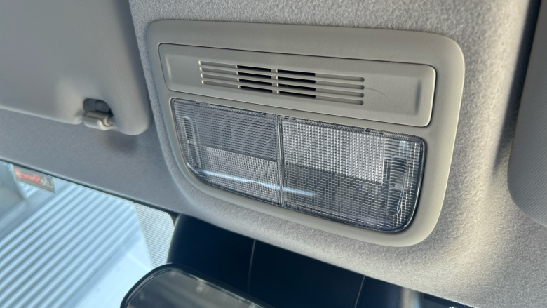 Honda Jazz 1.3 EX 5dr Petrol Hatchback